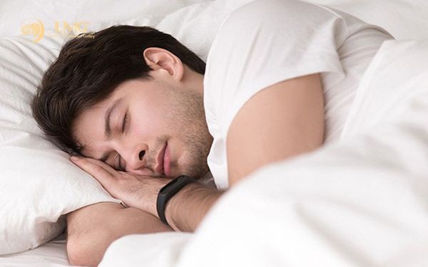 Điều bí ẩn gì sẽ xảy ra với cơ thể khi chúng ta ngủ?